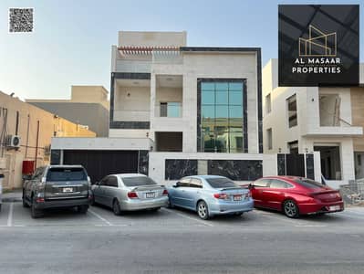 فیلا 6 غرف نوم للبيع في الروضة، عجمان - IMG-20250731-WA0002. jpg
