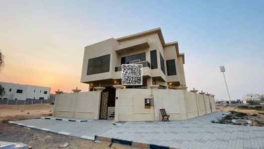 3 Bedroom Villa for Rent in Al Yasmeen, Ajman - WhatsApp Image 2025-07-31 at 11.50. 17 AM. jpeg