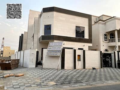 3 Cпальни Вилла Продажа в Аль Ясмин, Аджман - WhatsApp Image 2025-07-31 at 1.17. 46 PM. jpeg
