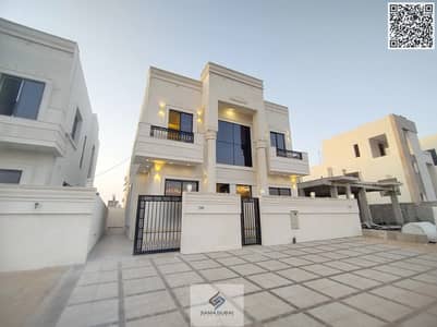 5 Bedroom Villa for Sale in Al Helio, Ajman - 984120250522_155052_WhatsApp Image 2025-05-22 at 15.47. 3436854. jpeg