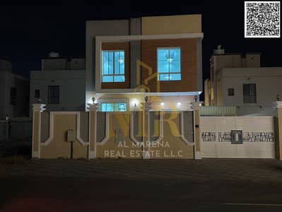 阿尔扎哈亚， 阿治曼 5 卧室别墅待售 - IMG-20250310-WA0220. jpg