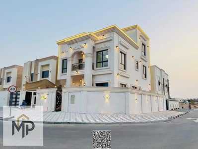 7 Bedroom Villa for Sale in Al Helio, Ajman - batch_IMG-20250729-WA0021. jpg