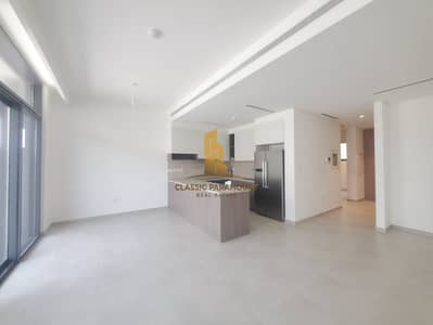 4 Bedroom Townhouse for Rent in Mudon, Dubai - Huge Corner Plot | 4BR G + 2 | Park View