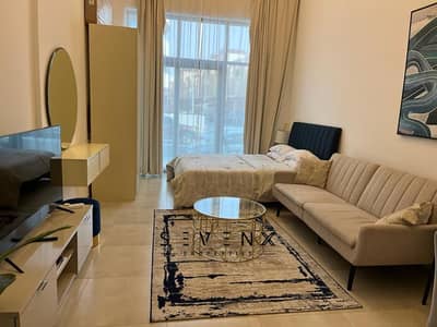 Studio for Sale in Jumeirah Village Circle (JVC), Dubai - IMG-20250730-WA0024. jpg