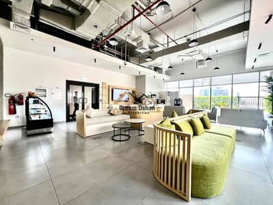 Studio for Rent in Al Jaddaf, Dubai - f40b6845-09a9-40a3-88b2-96d82caf578e. jpg