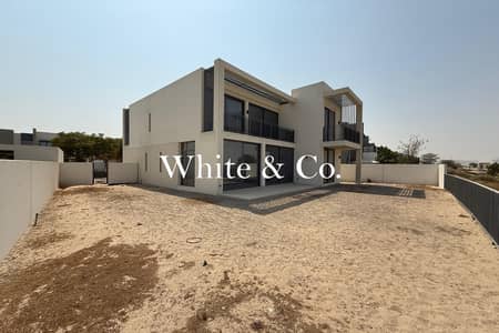迪拜南部街区， 迪拜 5 卧室别墅待租 - 位于迪拜南部街区，艾玛尔南区，高尔夫链接住宅综合体 5 卧室的别墅 280000 AED - 10770479