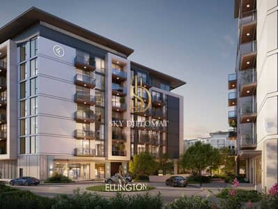 2 Bedroom Apartment for Sale in Falcon City of Wonders, Dubai - Modern Vibes | Move Anytime | All Services Covered