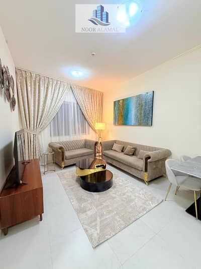 1 Bedroom Apartment for Rent in Al Taawun, Sharjah - 35fd18ff-47a9-40d3-bff5-7cbb989d2692. jpg