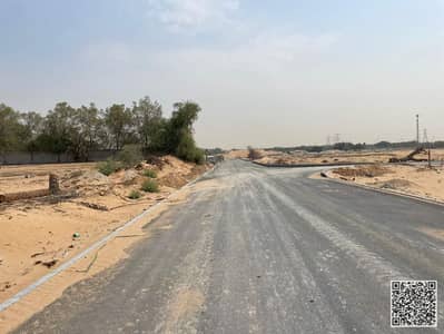 Plot for Sale in Al Zahya, Ajman - WhatsApp Image 2025-07-31 at 1.42. 01 PM (3). jpeg