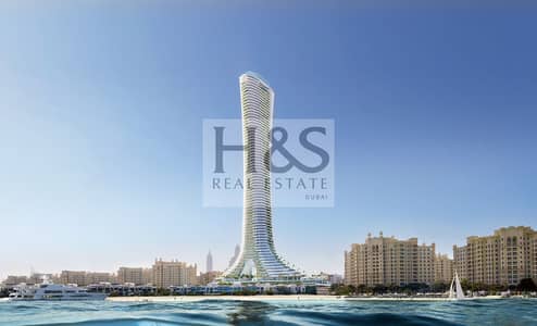 4 Bedroom Flat for Sale in Palm Jumeirah, Dubai - 1. jpeg