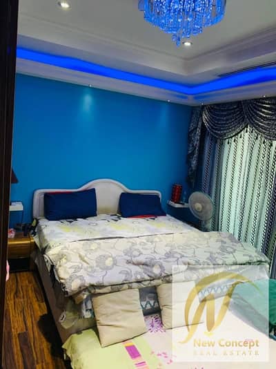 3 Bedroom Flat for Sale in Al Rashidiya, Ajman - IMG-20250731-WA0087. jpg