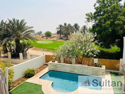 تاون هاوس 3 غرف نوم للايجار في قرية الحمراء، رأس الخيمة - 496450b8-83b3-4a8b-b606-753341978fdc. jpg