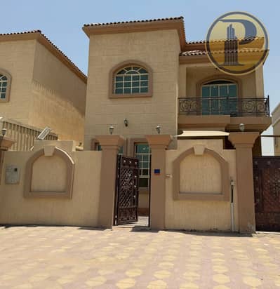 5 Bedroom Villa for Rent in Al Mowaihat, Ajman - 1. jpeg