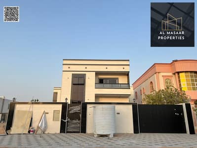 فیلا 5 غرف نوم للبيع في المويهات، عجمان - IMG-20250731-WA0022. jpg