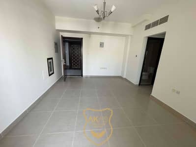 فلیٹ 1 غرفة نوم للايجار في بوطينة، الشارقة - IMG_3676. jpg