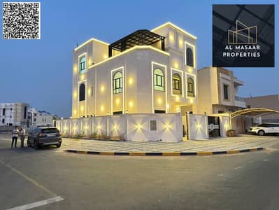 6 Bedroom Villa for Sale in Al Amerah, Ajman - IMG-20250731-WA0001. jpg