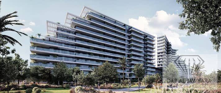 1 Bedroom Flat for Sale in Al Jaddaf, Dubai - 1. PNG