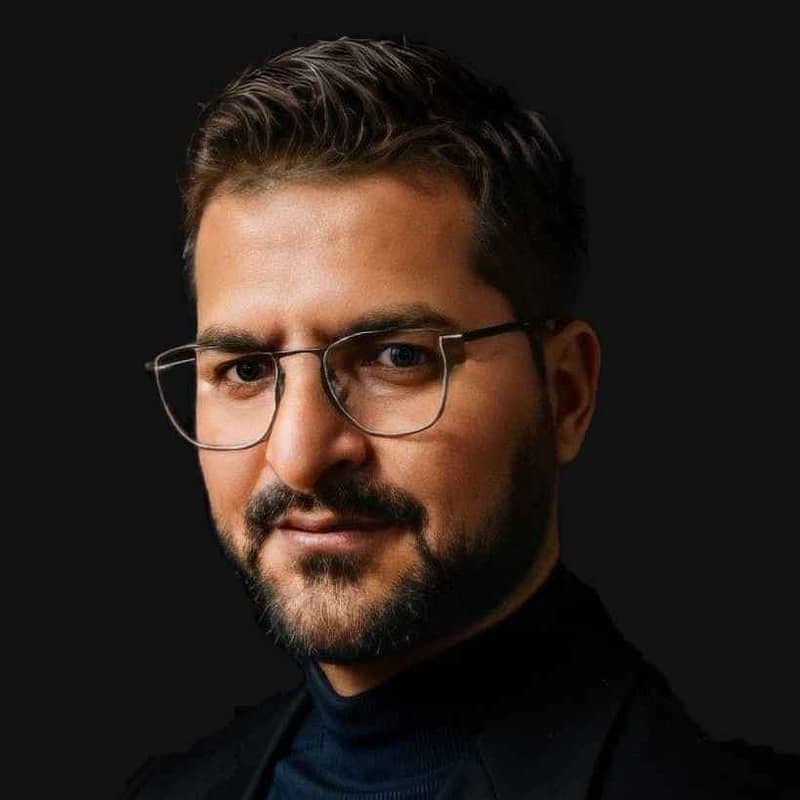 Khurram Ilyas