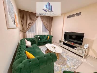 1 Bedroom Apartment for Rent in Al Majaz, Sharjah - IMG-20250731-WA0123. jpg