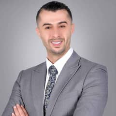 Ahmad Al Darawsheh