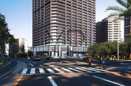 3 Bedroom Apartment for Sale in Al Jaddaf, Dubai - binghatti-ghost-3. jpg