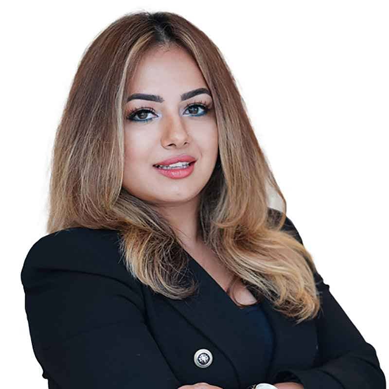 Suruchi Bajaj