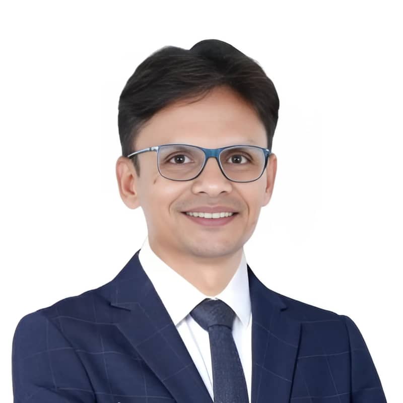 Bhavin Naik
