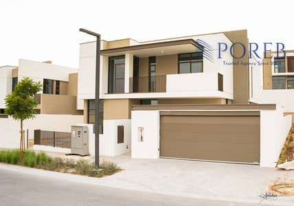 5 Bedroom Villa for Rent in Al Furjan, Dubai - LLL08613. jpg