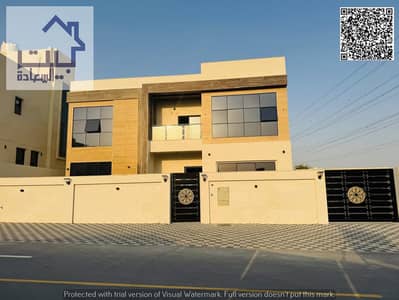 فیلا 5 غرف نوم للبيع في الياسمين، عجمان - f7475b3d-ab95-40bd-a69f-48acbcb8ff13. jpg