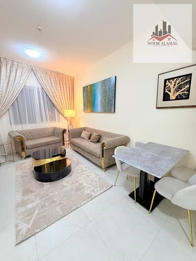 1 Bedroom Apartment for Rent in Al Taawun, Sharjah - 46a0a4ff-2df9-475e-9805-4f98b2fb5f52. jpg