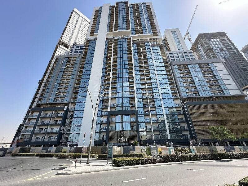 Квартира в Собха Хартланд,Крест,Крест Тауэр С, 1 спальня, 1880000 AED - 12377279 Квартира в Собха Хартланд,Крест,Крест Тауэр С, 1 спальня, 1880000 AED - 12377279