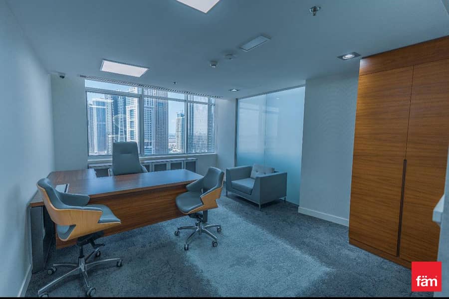 OPEN SPACE | MULTIPLE OPTIONS | BEST PRICE