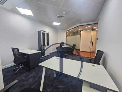 Офис в аренду в Шейх Зайед Роуд, Дубай - WhatsApp Image 2025-06-23 at 18.53. 37. jpeg