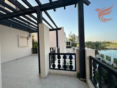 فیلا 5 غرف نوم للايجار في قرية الحمراء، رأس الخيمة - IMG-20250731-WA0505. jpg