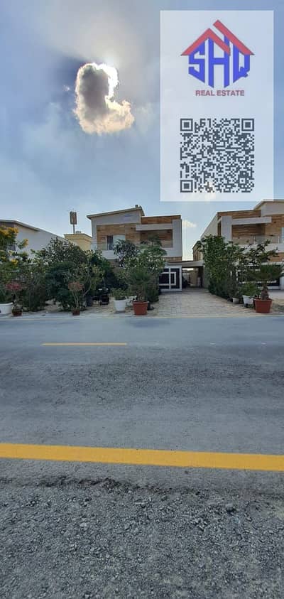 Вилла Продажа в Аль Мовайхат, Аджман - WhatsApp Image 2025-07-31 at 1.34. 47 AM. jpeg