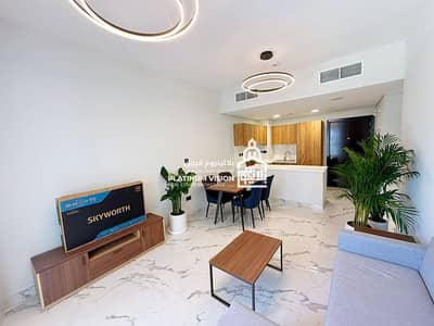1 Bedroom Flat for Rent in Al Maryah Island, Abu Dhabi - Untitled-70. jpg