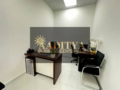 مکتب  للايجار في القرهود، دبي - 1f8509db-26e4-47c8-ab2f-98958470e79a. jpg