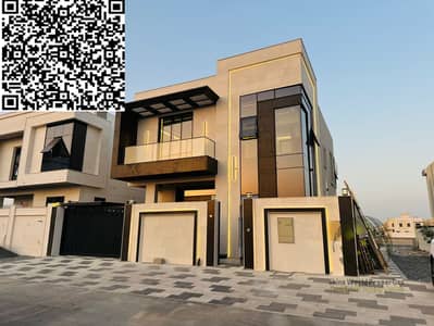 5 Bedroom Villa for Sale in Al Yasmeen, Ajman - WhatsApp Image 2025-07-31 at 1.41. 45 PM. jpg