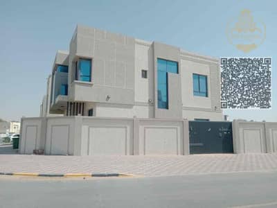 فیلا 5 غرف نوم للايجار في الزاهية، عجمان - d78e2422-eb4f-4647-b767-932b976aaa95. jpg