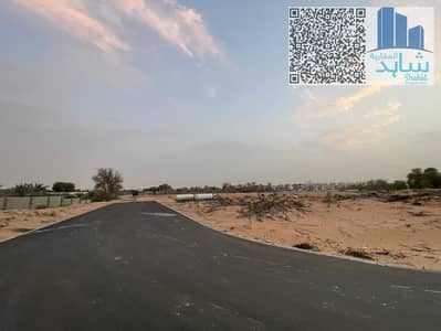 Plot for Sale in Al Zahya, Ajman - IMG-20250731-WA0122. jpg