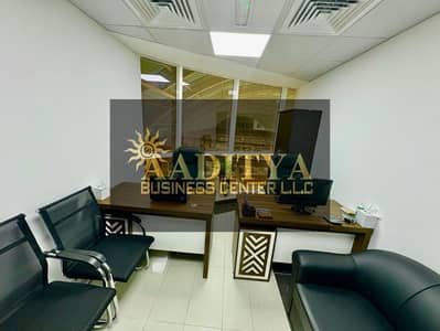 مکتب  للايجار في بر دبي، دبي - 04c1406a-0dc6-456f-bde7-352242c52caa. jpg