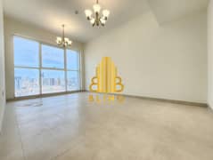 Luxurious 1BHK With Parking, Closed Kitchen & 2 Bathrooms