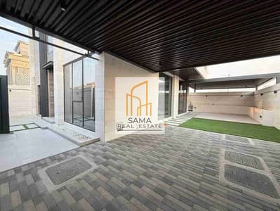 或诗街区， 夏尔迦 4 卧室别墅待租 - IMG-20250730-WA0132. jpg