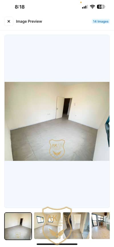 布缇娜社区， 夏尔迦 2 卧室单位待租 - IMG_8782. png