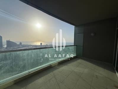 4 Cпальни Апартаменты в аренду в Аль Маджаз, Шарджа - IMG-20250625-WA0105. jpg