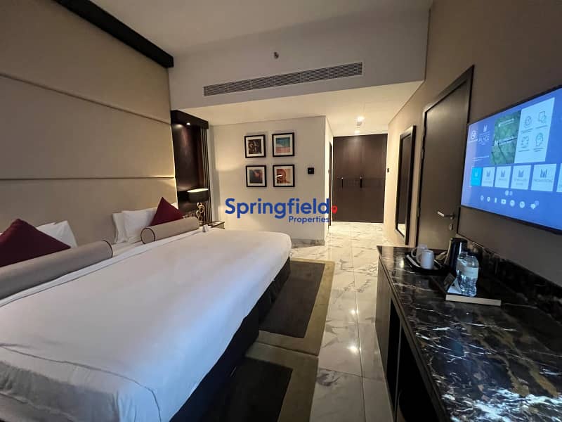 Investment Deal | Hotel Apartment | Good ROI Investment Deal | Hotel Apartment | Good ROI