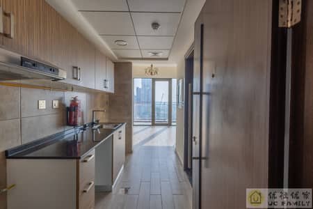 Studio for Rent in Jumeirah Village Triangle (JVT), Dubai - IMG_0913-HDR. jpg
