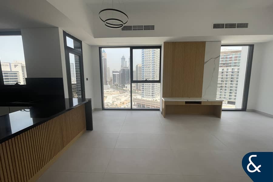 位于商业湾，Central 1 Dubai 3 卧室的公寓 215000 AED - 12382960