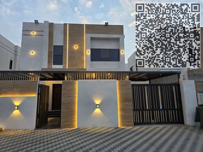 4 Bedroom Villa for Rent in Al Zahya, Ajman - WhatsApp Image 2025-07-31 at 2.01. 28 PM (1). jpeg