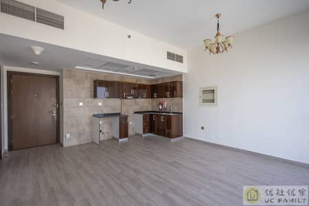 شقة 1 غرفة نوم للايجار في مثلث قرية الجميرا (JVT)، دبي - IMG_0892-HDR. jpg